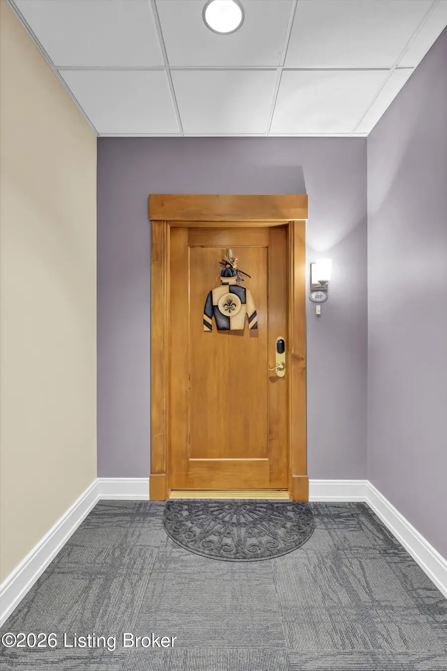 222 E Witherspoon St #1101, Louisville, KY 40202 - #2