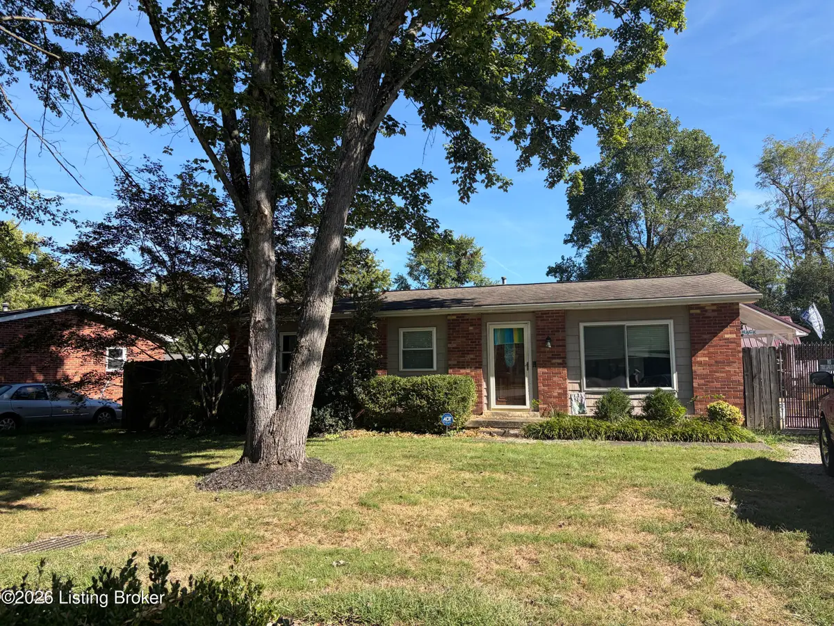 6103 Deady Dr, Louisville, KY 40258 - #1