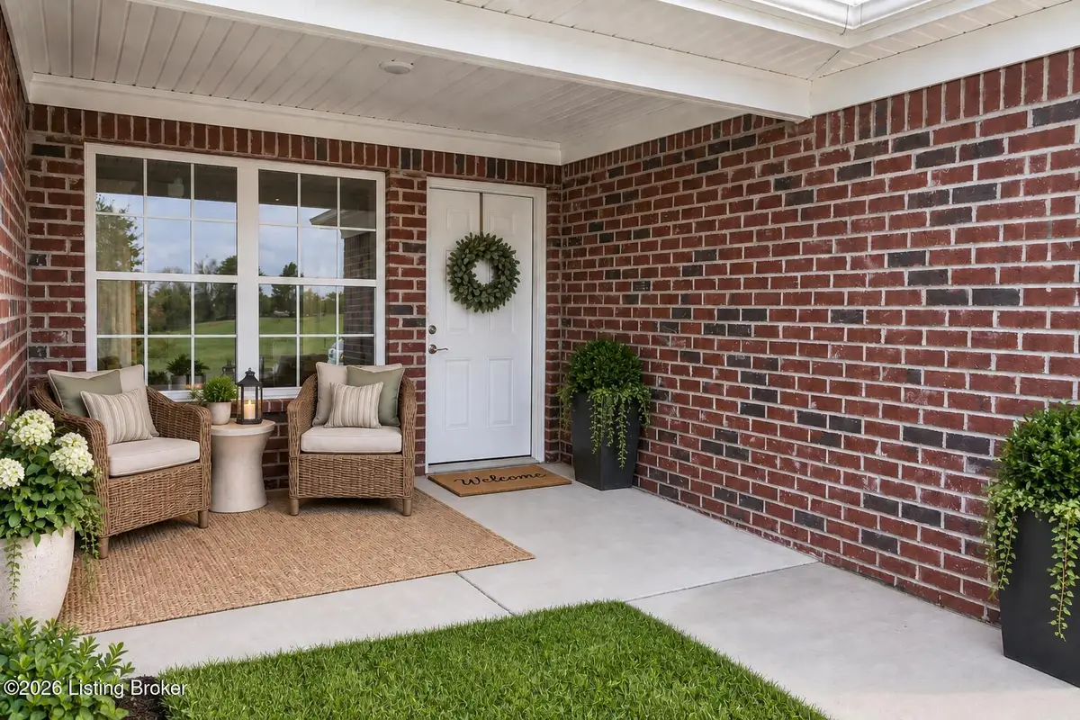 77 Turnpike Ave, Taylorsville, KY 40071 - #1