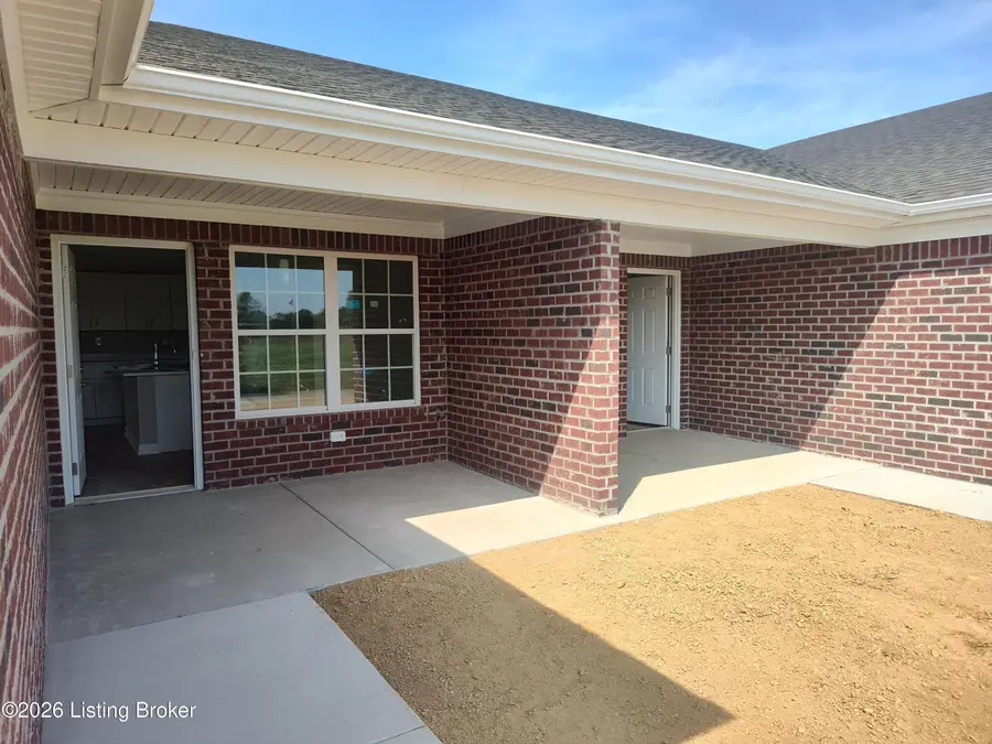 77 Turnpike Ave, Taylorsville, KY 40071 - #2