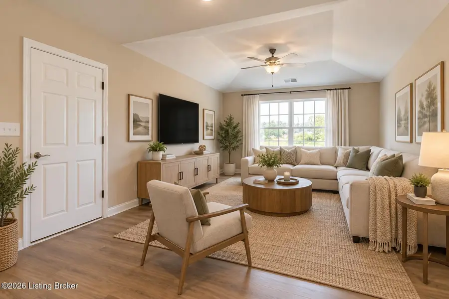 77 Turnpike Ave, Taylorsville, KY 40071 - #3
