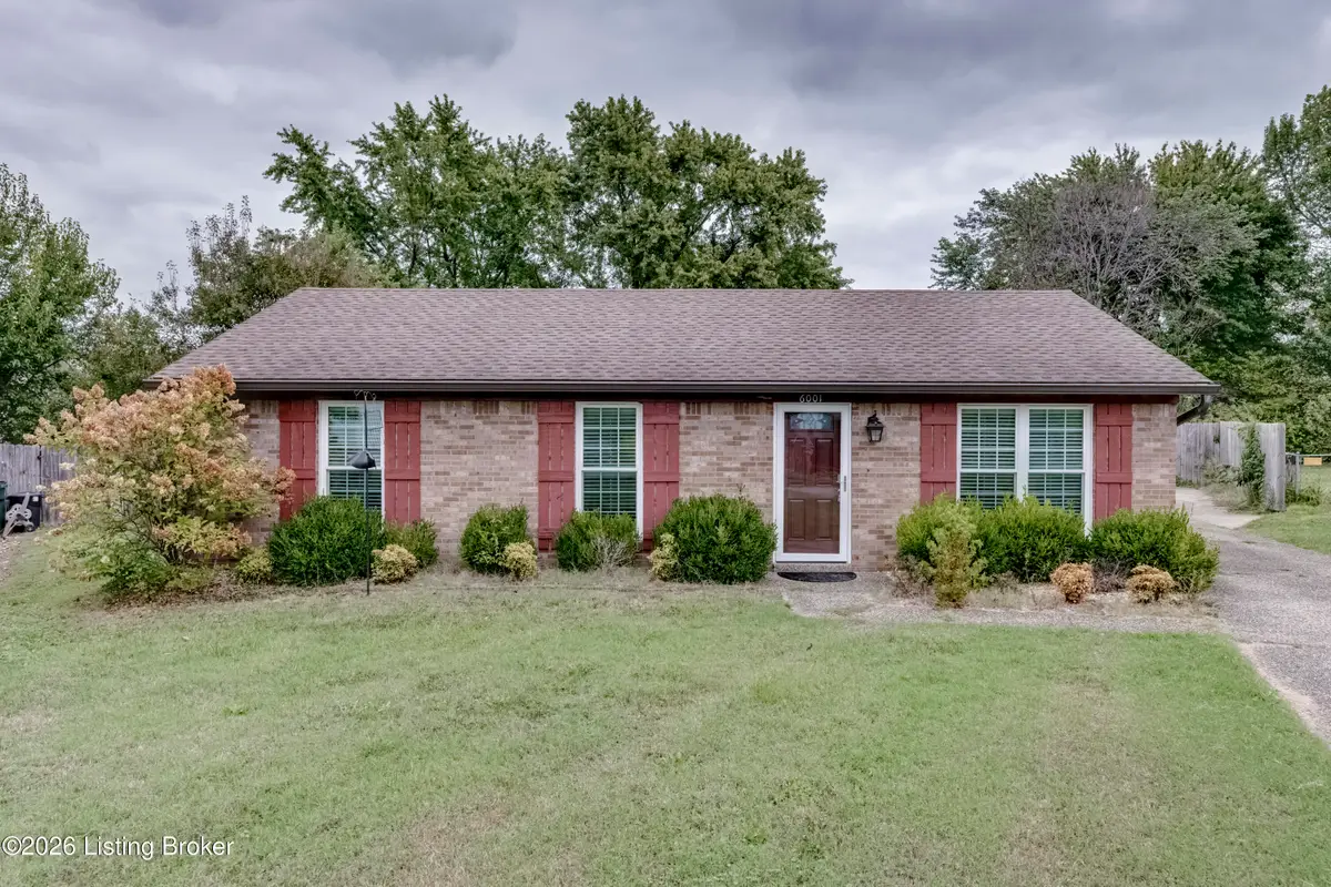 6001 Hickory Tree Rd, Louisville, KY 40291 - #1