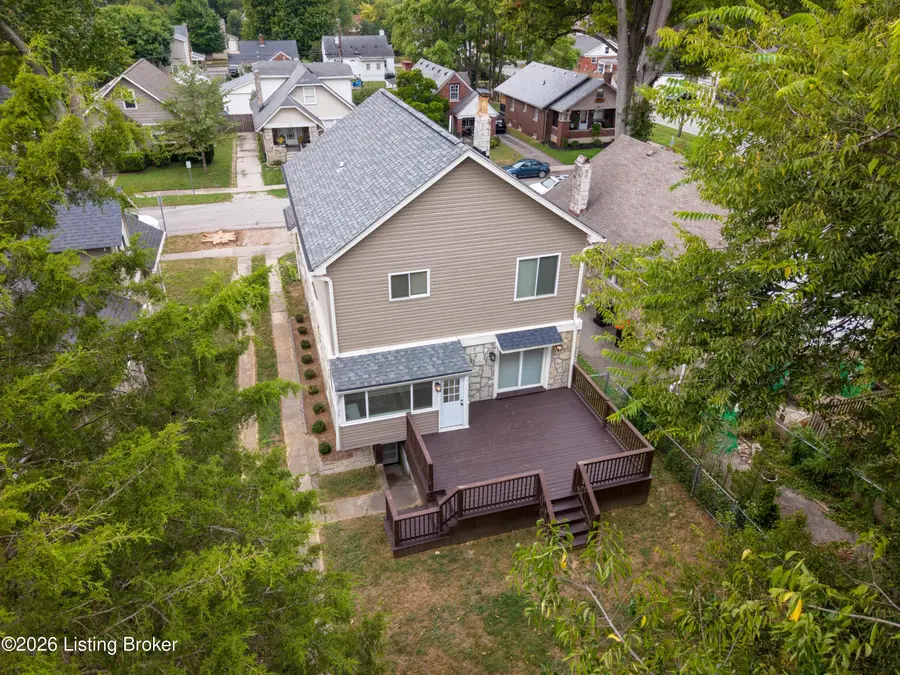 145 Wiltshire Ave, Louisville, KY 40207 - #3