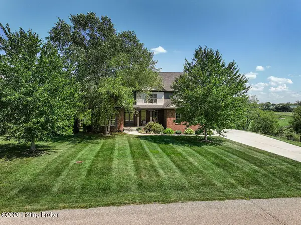 136 Seahawk Trail, Midway, KY 40347