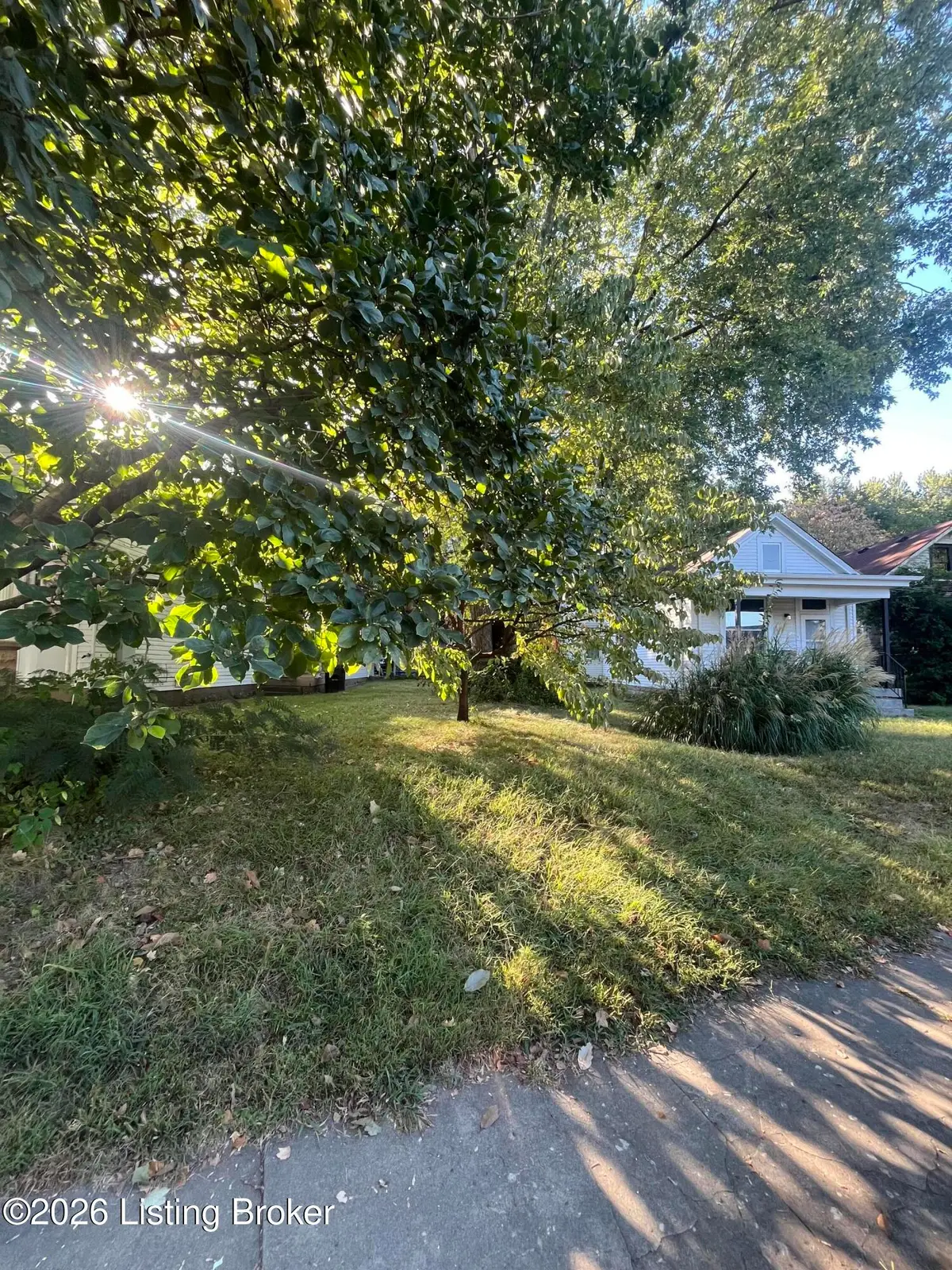 1513 Texas Ave, Louisville, KY 40217 - #1