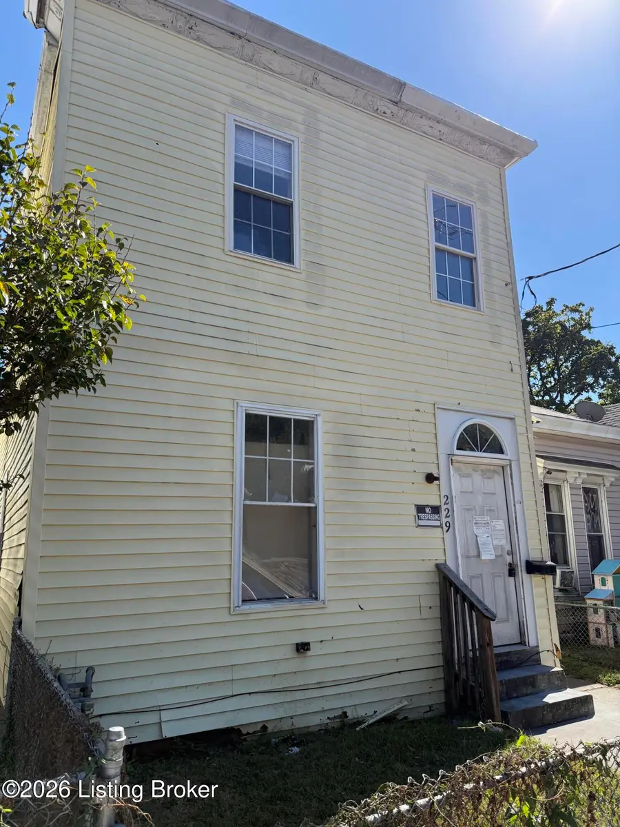 229 N 26th St, Louisville, KY 40212 - #2