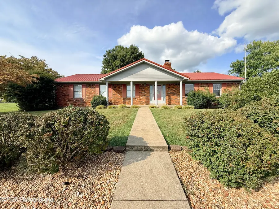 4198 Springfield Rd, Bardstown, KY 40004 - #2