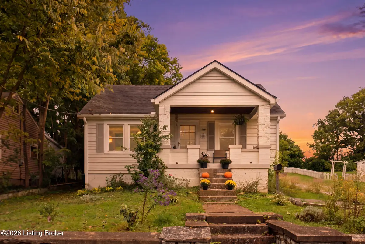 118 Elkhorn Dr, Frankfort, KY 40601 - #1