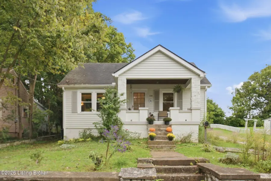 118 Elkhorn Dr, Frankfort, KY 40601 - #2