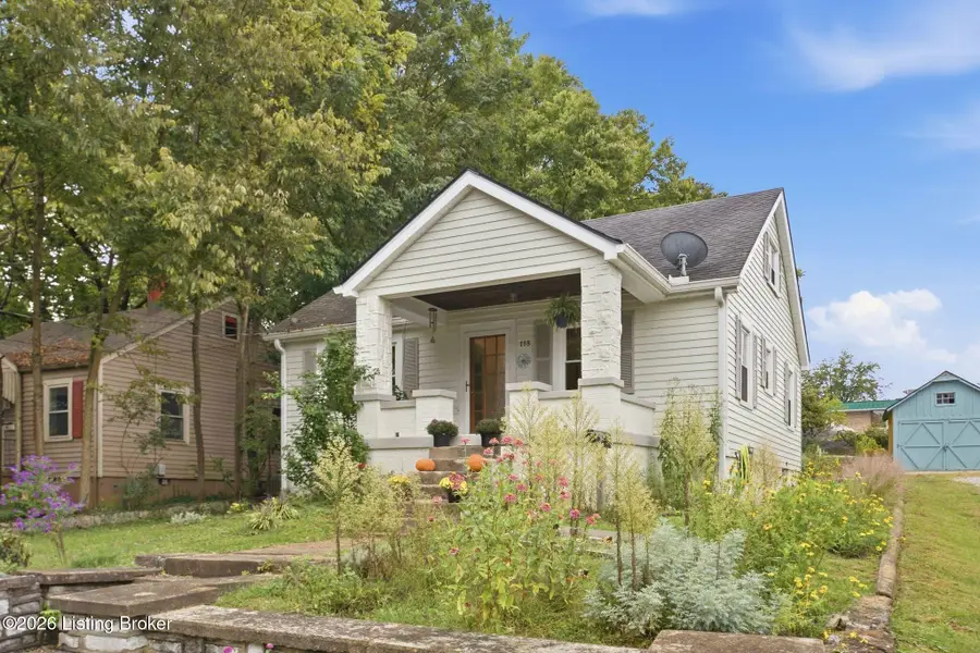 118 Elkhorn Dr, Frankfort, KY 40601 - #3