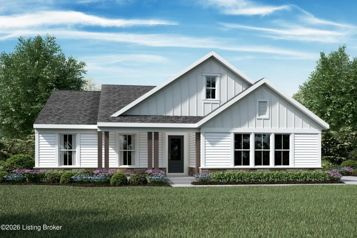 143 Honeysuckle St, Mount Washington, KY 40047 - #1