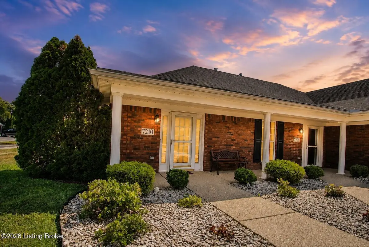 7210 Briscoe Vista Way, Louisville, KY 40228 - #1