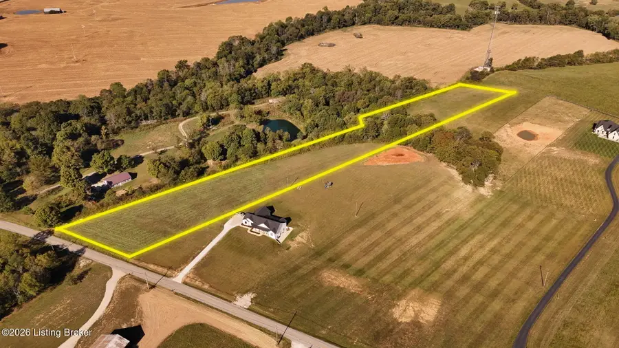 Tract 1 Salem Lake Rd, Hodgenville, KY 42748 - #3