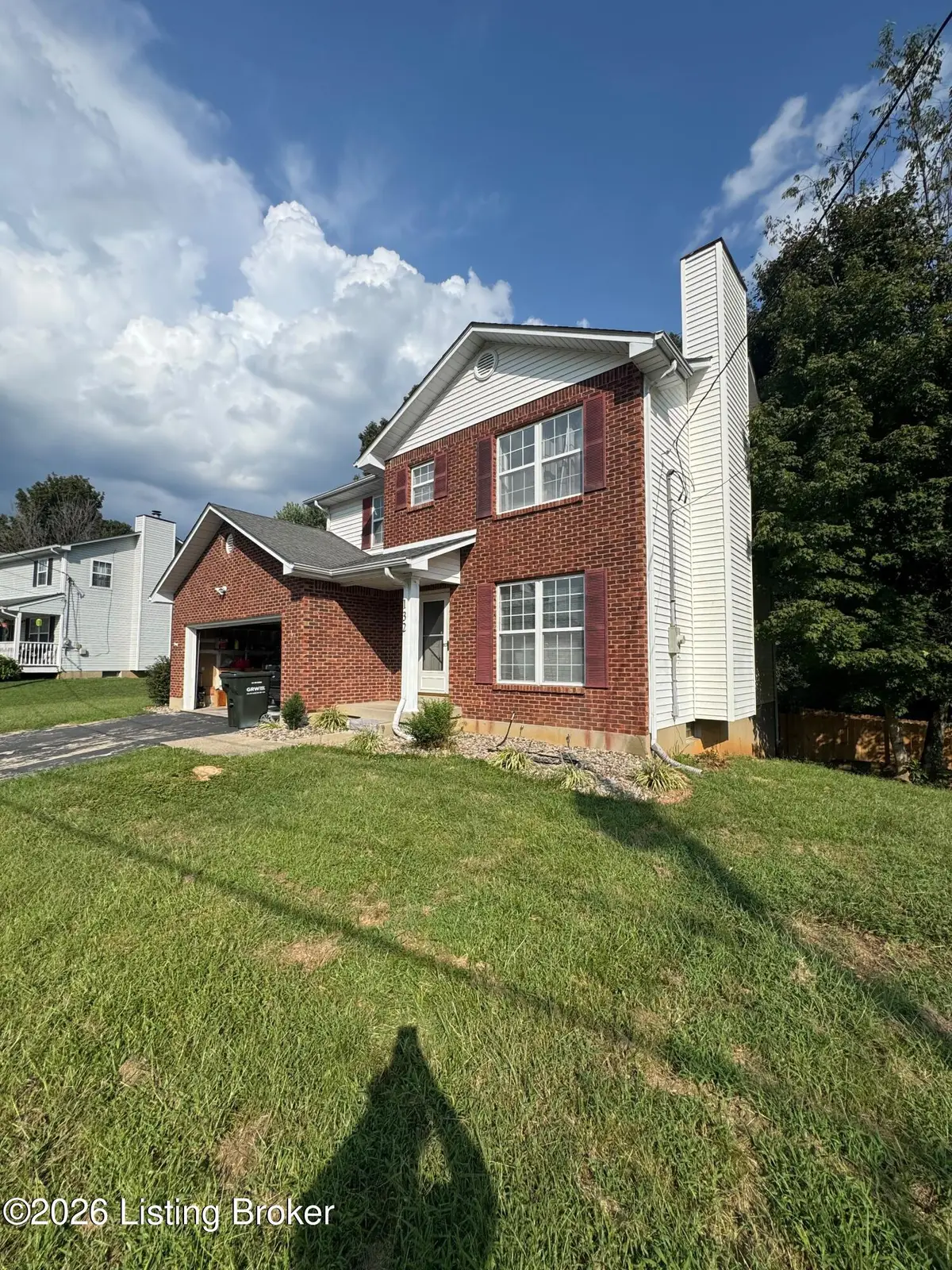 132 Wintergreen Dr, Radcliff, KY 40160 - #1