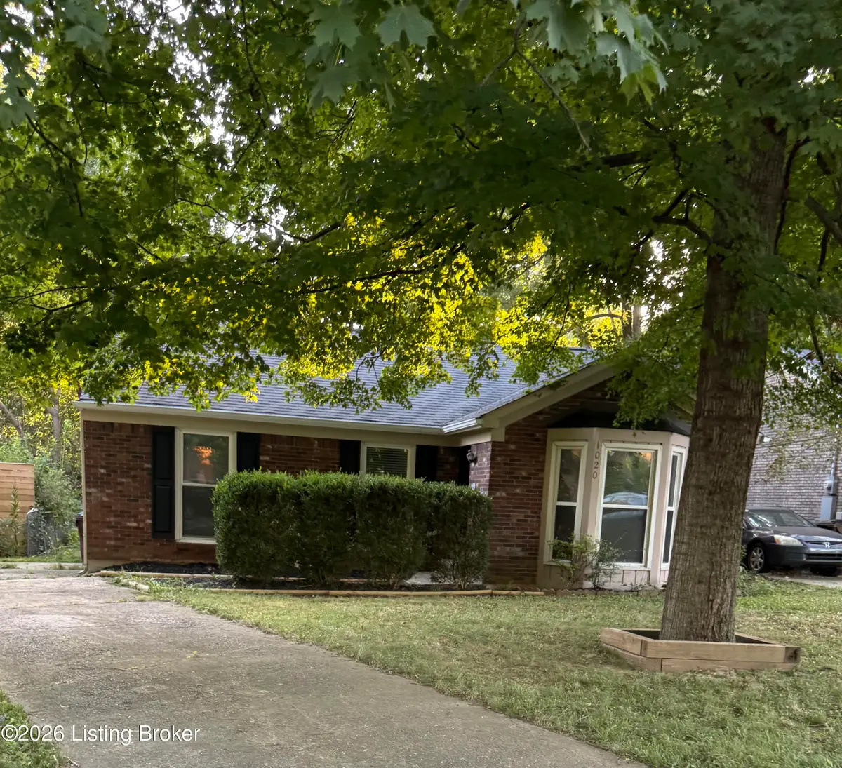 1020 Fenley Ave, Louisville, KY 40222 - #1