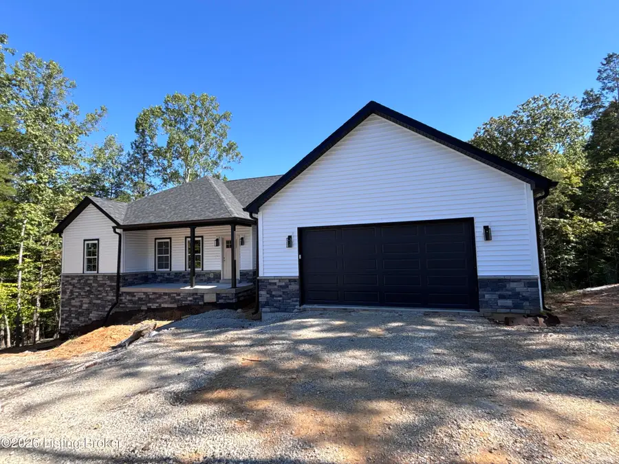 Lot 544 Blueberry Point, Brandenburg, KY 40108 - #2