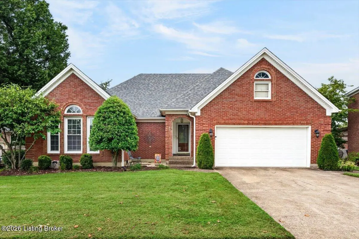 7214 Old North Church Rd, Louisville, KY 40214 - #1