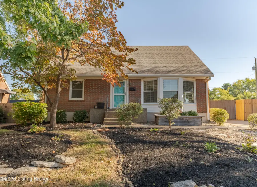3211 Radiance Rd, Louisville, KY 40220 - #2