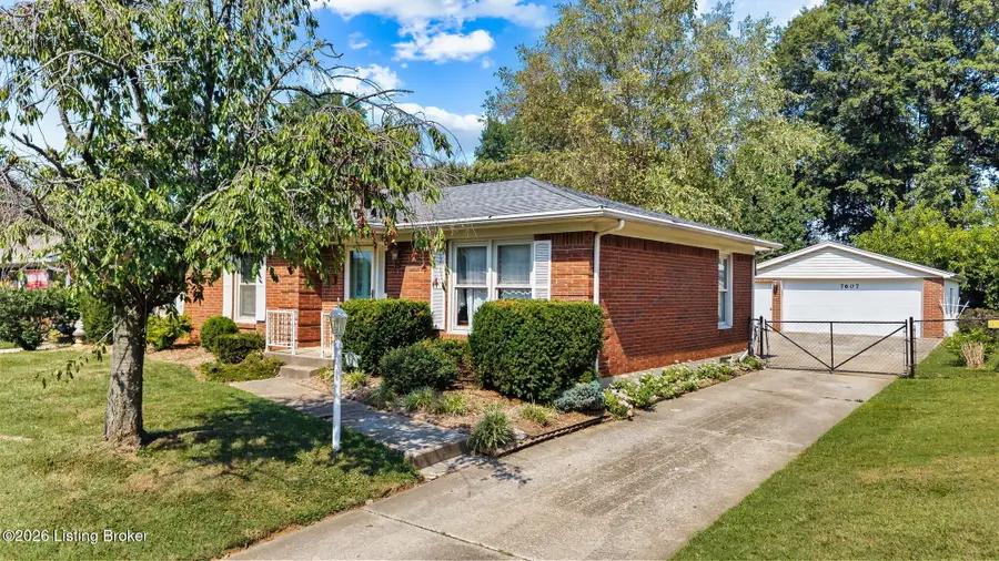 7607 Six Mile Ln, Louisville, KY 40220 - #3