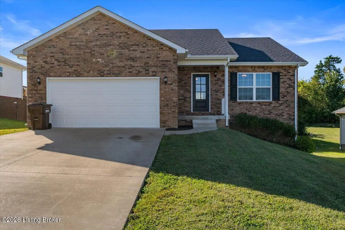 77 Persimmon Dr, Taylorsville, KY 40071 - #1