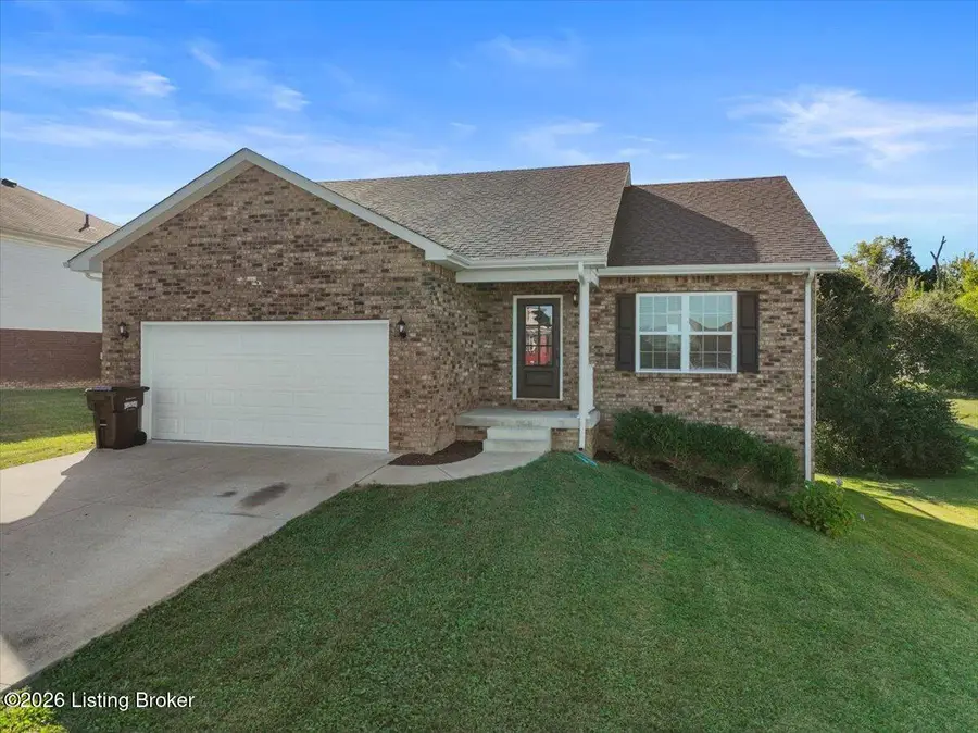 77 Persimmon Dr, Taylorsville, KY 40071 - #2
