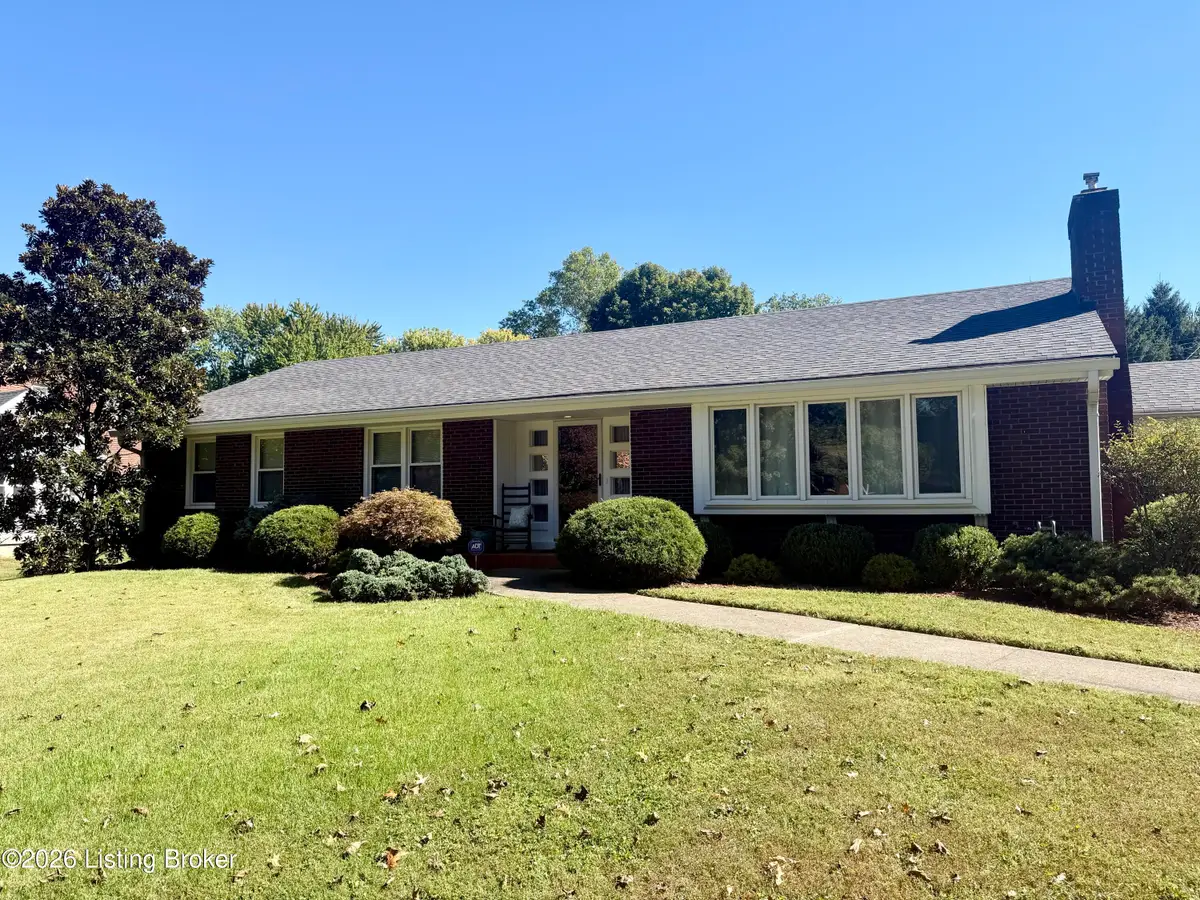 111 South Hampton Rd, Louisville, KY 40223 - #1
