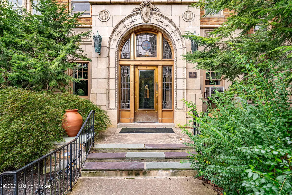 2140 Bonnycastle Ave #APT 1C, Louisville, KY 40205 - #1