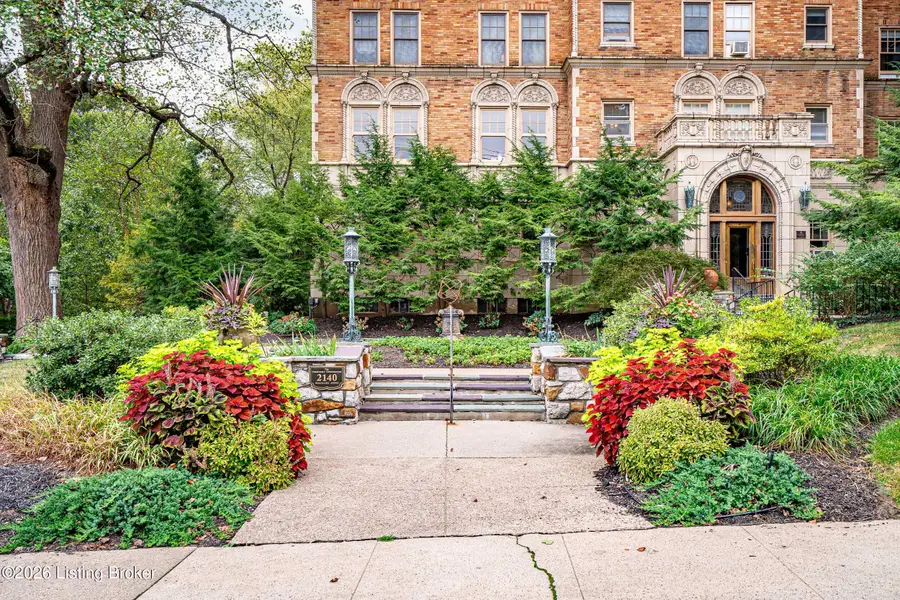 2140 Bonnycastle Ave #APT 1C, Louisville, KY 40205 - #3