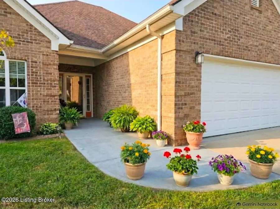 177 Terrace Dr, Mount Washington, KY 40047 - #3