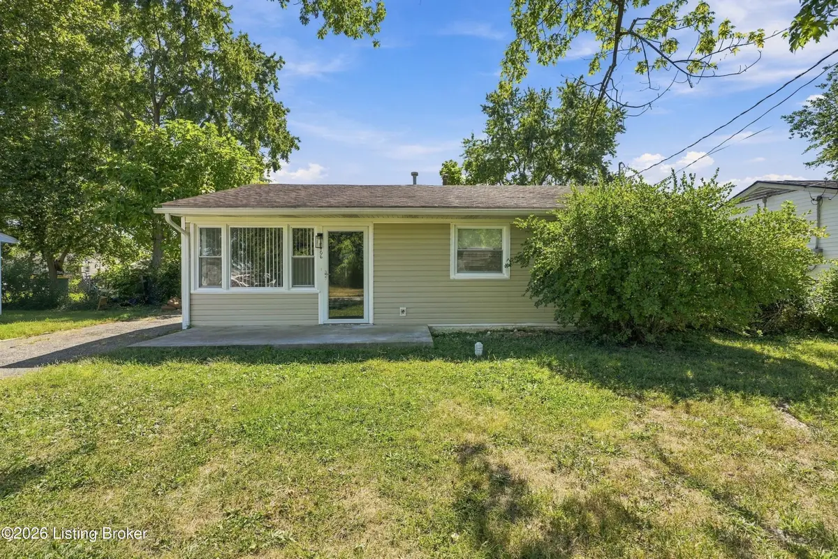 4406 Shasta Trail, Louisville, KY 40213 - #1