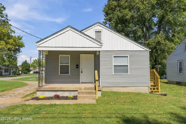 2315 Briargate Ave, Louisville, KY 40216
