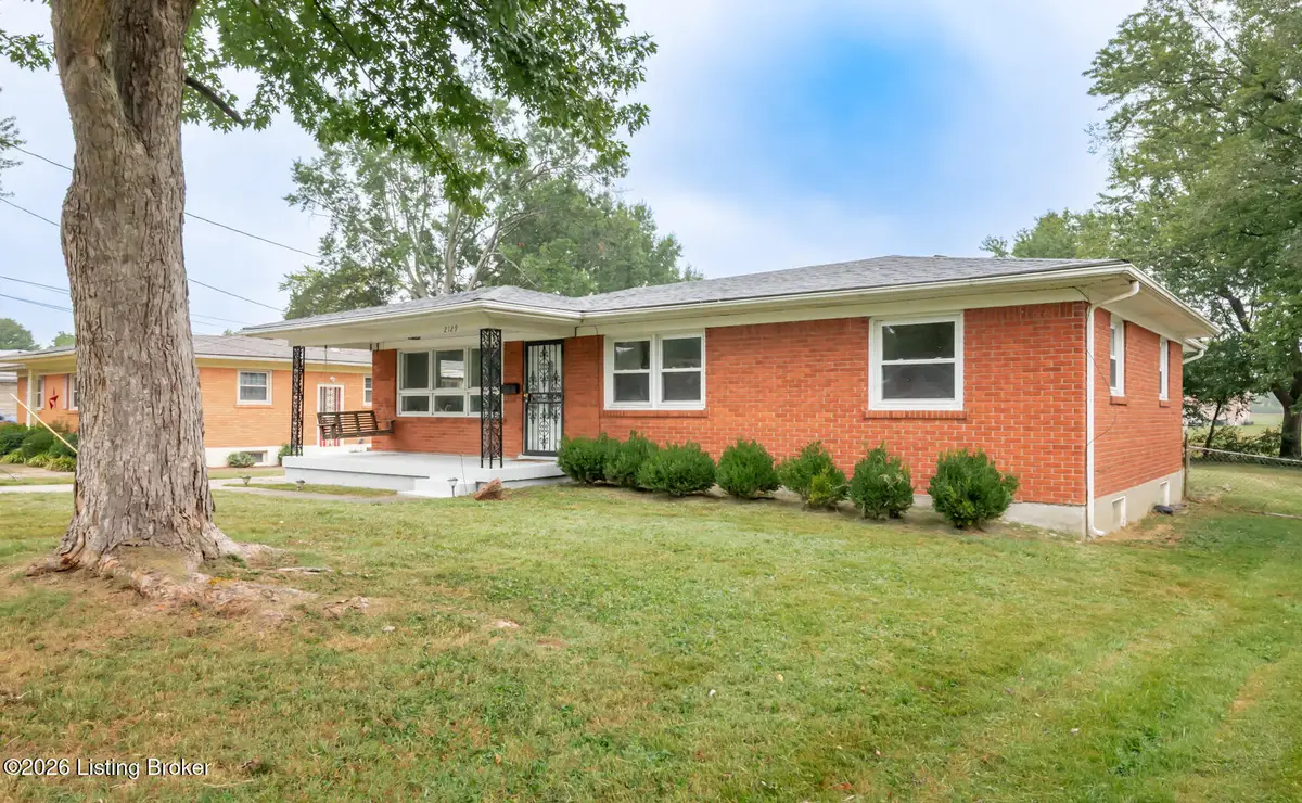2129 East Ln, Louisville, KY 40216 - #1