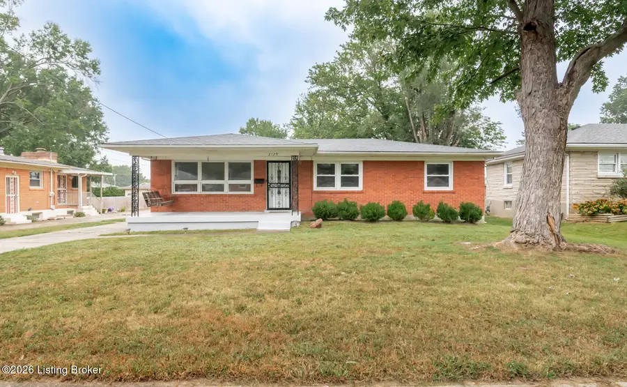 2129 East Ln, Louisville, KY 40216 - #3
