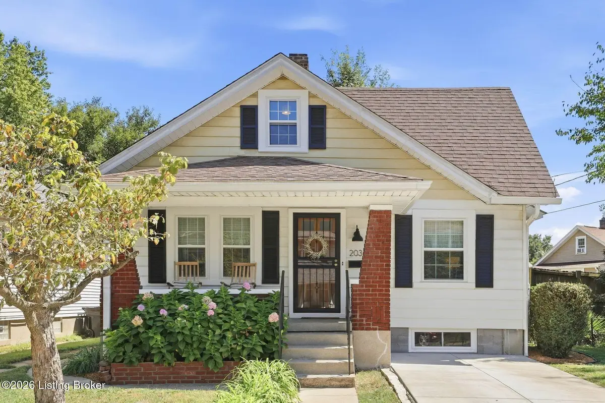 2031 Alexander Ave, Louisville, KY 40217 - #1