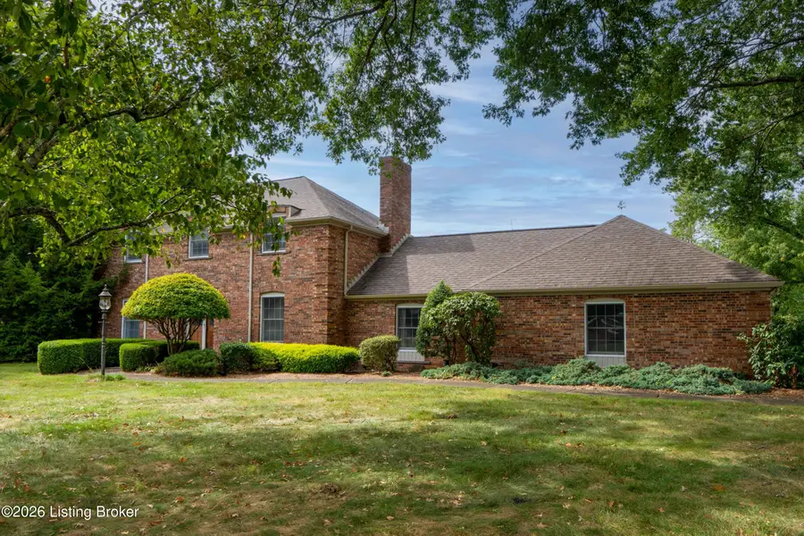 3814 Dogwood Rd, Floyds Knobs, IN 47119 - #2
