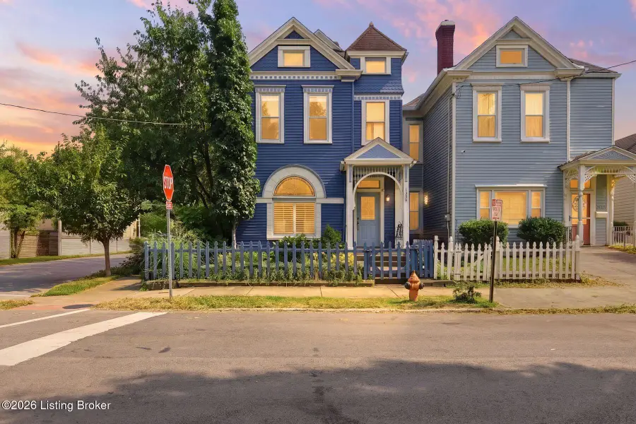1334 Christy Ave, Louisville, KY 40204 - #3