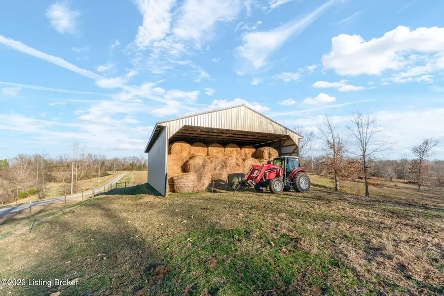 1107 Halifax Rd, Scottsville, KY 42164 - #2