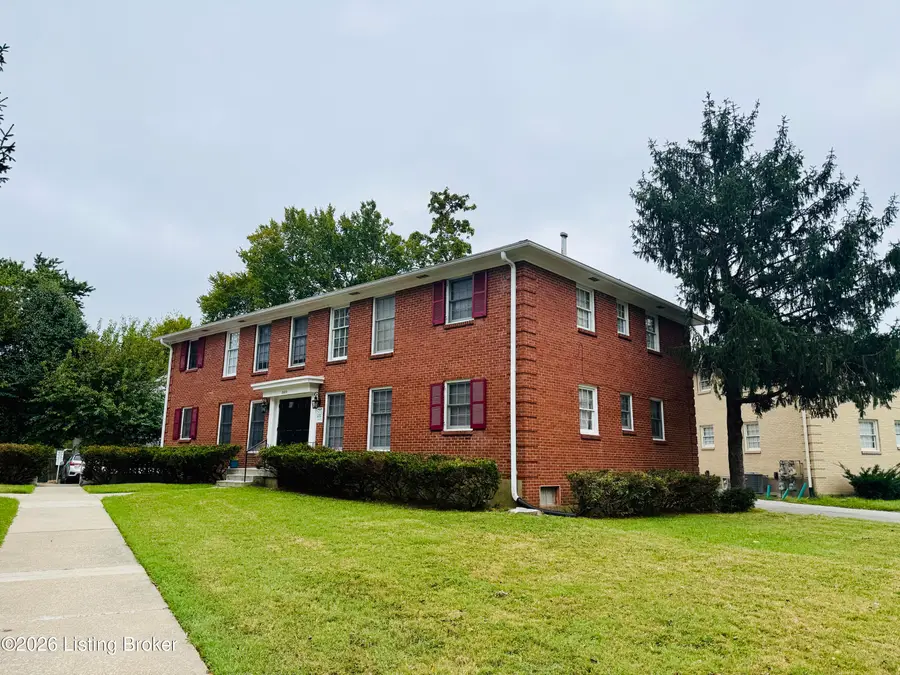 2210 Steier Ln, Louisville, KY 40218 - #2