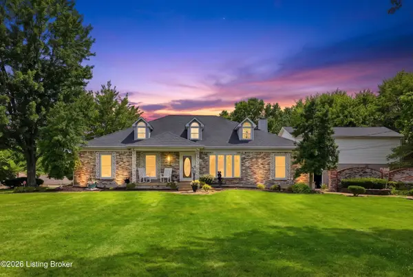 5504 Mount Washington Rd, Louisville, KY 40229
