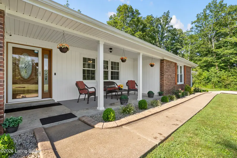 191 Briarway Dr, Mount Washington, KY 40047 - #3