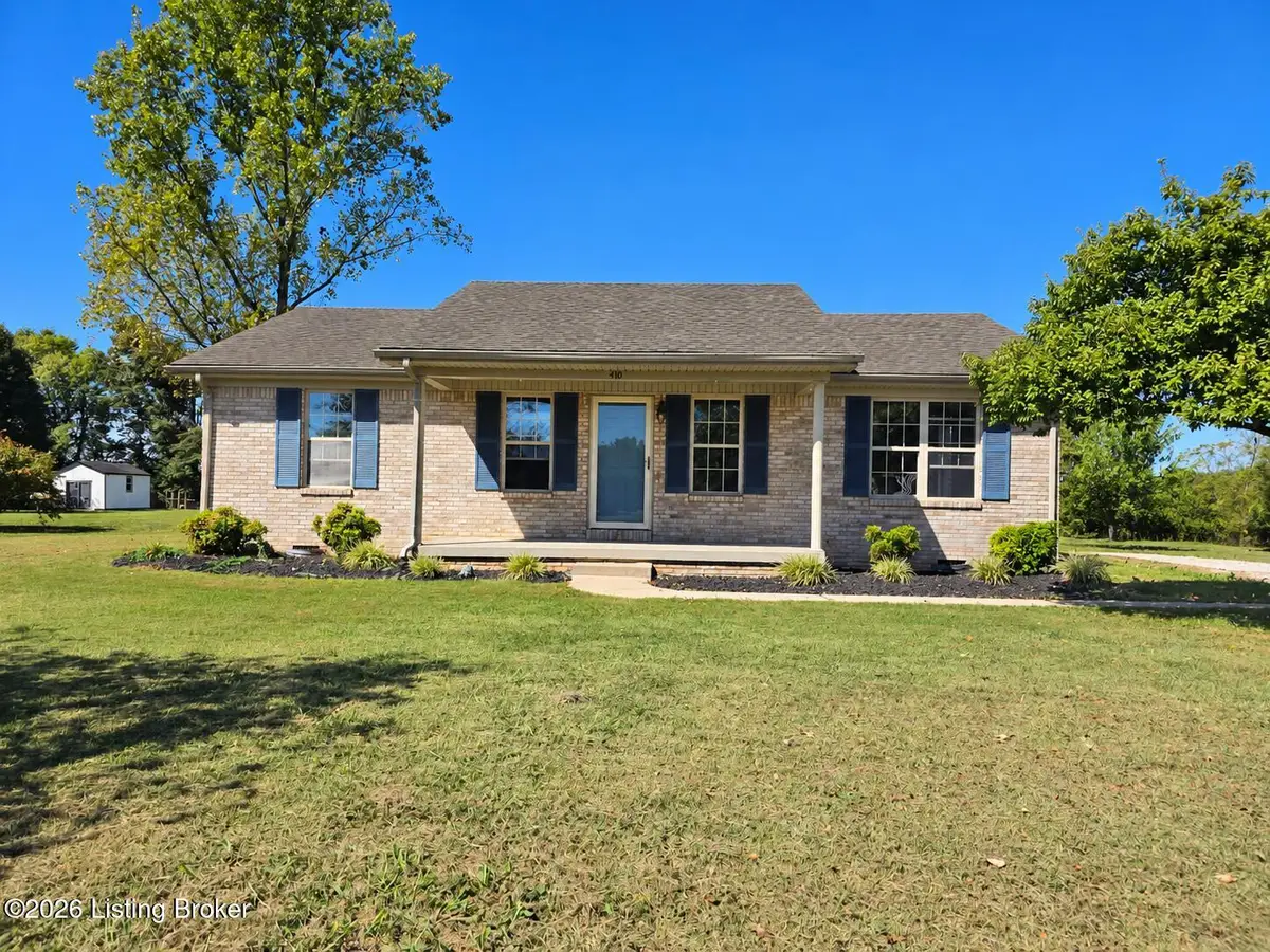 470 American Dr, Bardstown, KY 40004 - #1