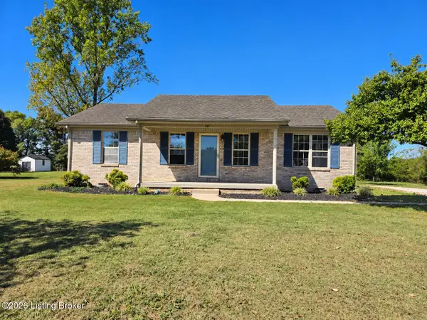 470 American Dr, Bardstown, KY 40004