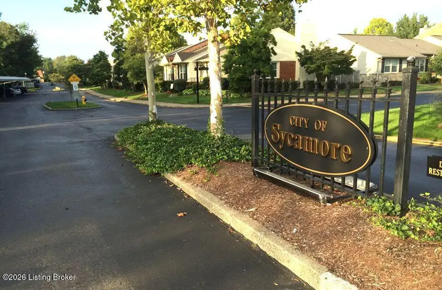 10605 Sycamore Trail #10605, Louisville, KY 40223 - #2