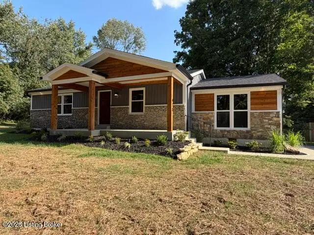 420 Hiland Dr, Shepherdsville, KY 40165 - #2