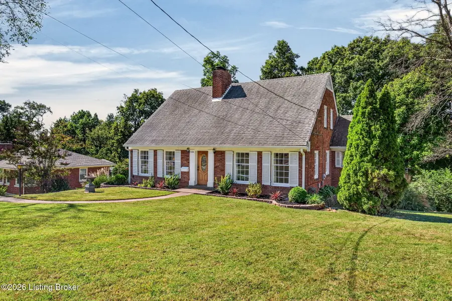 5336 Westhall Ave, Louisville, KY 40214 - #3