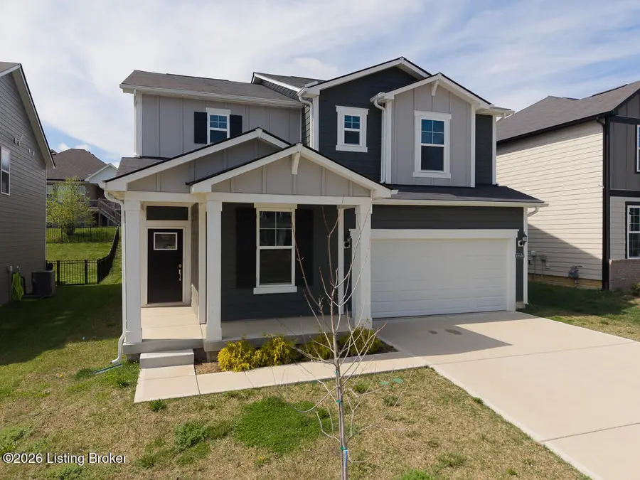 19126 Catalpa Fields Pl, Fisherville, KY 40023 - #2