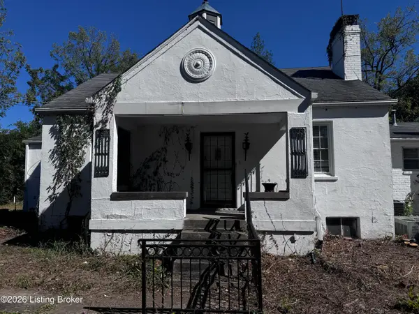 7035 Kentucky Ave, Louisville, KY 40258
