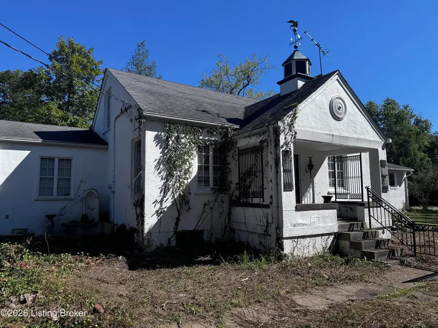 7035 Kentucky Ave, Louisville, KY 40258 - #3