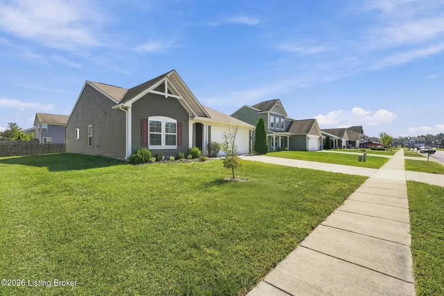124 Gadwall Ct, Shepherdsville, KY 40165 - #3