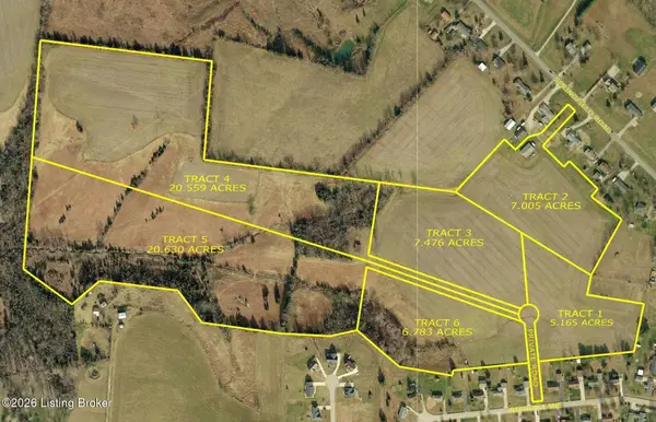 4900 Block Springfield Rd, Bardstown, KY 40004